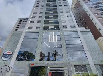 Apartamento · 75m² · 2 Quartos · 2 Vagas · Apartamento 2 Quartos com 2 Suítes e 75m² - Kobrasol