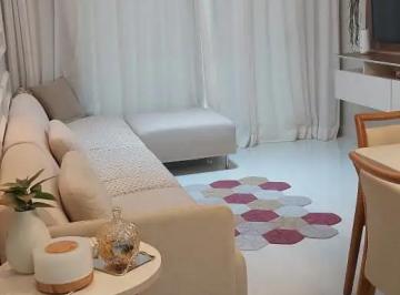 Apartamento à venda, BURAQUINHO, Lauro de Freitas, BA · Apartamento à venda, BURAQUINHO, Lauro de Freitas, BA