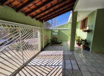 Casa · 194m² · 4 Quartos · 2 Vagas · CASA COM EDÍCULA Á VENDA NA VILLA PROGRESSO EM JUNDIAÍ/SP