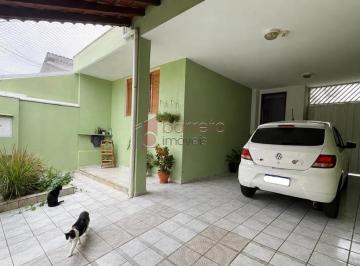 Casa · 194m² · 4 Quartos · 2 Vagas · CASA COM EDÍCULA Á VENDA NA VILLA PROGRESSO EM JUNDIAÍ/SP