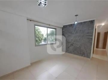 Apartamento · 58m² · 2 Quartos · 1 Vaga · Condomínio Bosque da Freguesia