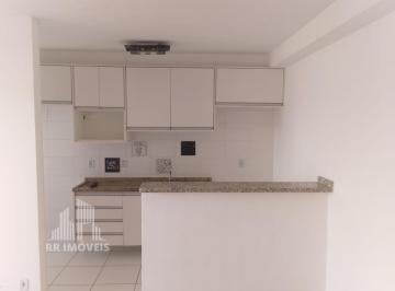 Apartamento · 54m² · 2 Quartos · 1 Vaga · RR10506 Apartamento 54m² CONDOMÍNIO VISTA BELLA - Barueri, SP - 2 Dorms 1 Vaga -