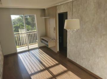 imagem · Apartamento para locação com 3 quartos na Vila Marieta, Campinas.