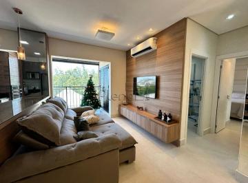 imagem · Apartamento à venda com 2 quartos no Eco Vila Genebra, Swiss Park, Campinas