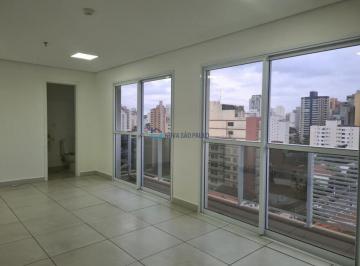 Comercial · 33m² · 1 Vaga · Sala comercial para venda! A 200 metros a pé do metrô Hospital São Paulo!