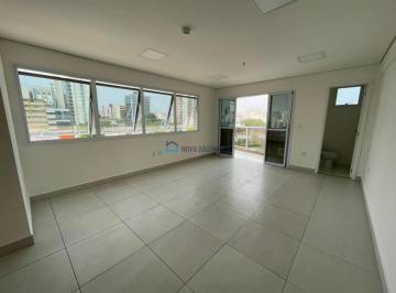 Comercial · 33m² · 1 Vaga · Sala comercial para venda, a 200 metros a pé do metrô Hospital São Paulo!