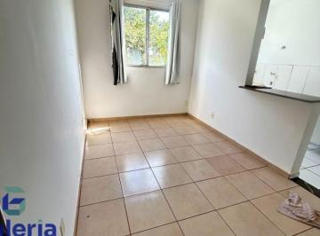 img0 · Apartamento com 2 quartos para alugar, 52m² - City Ribeirão