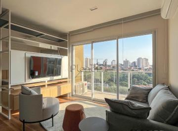 imagem · Apartamento com 1 suíte à venda no Cambuí em Campinas