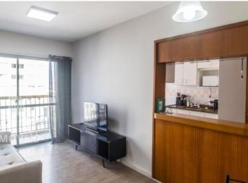 Apartamento · 74m² · 2 Quartos · 1 Vaga · RR10507 Apartamento MOBILIADO 74m² CONDOMÍNIO EDIFÍCIO VICTÓRIA II - Barueri, SP