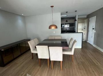 Apartamento · 110m² · 3 Quartos · 2 Vagas · RR10504 Apartamento 110m² CONDOMÍNIO ALPHAVITA - OPORTUNIDADE - 3 Dorms 2 Vagas