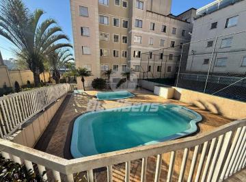 Apartamento · 46m² · 2 Quartos · 1 Vaga · Apartamento em Parque São Vicente