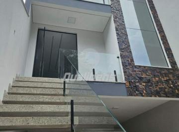 Casa · 167m² · 3 Quartos · 4 Vagas · Casa em Parque São Vicente