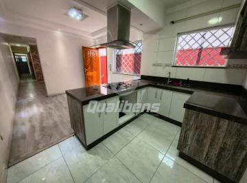 Casa · 127m² · 3 Quartos · 4 Vagas · Casa em Vila Nossa Senhora das Vitórias