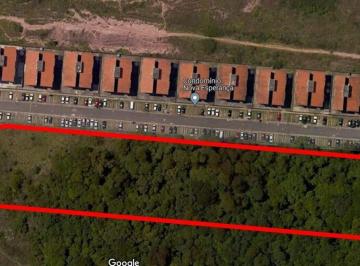 Terreno · 10557m² · Terreno Residencial em Condomínio em Parque São Vicente