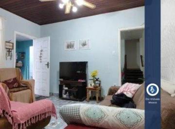 Casa · 150m² · 2 Quartos · 2 Vagas · Casa na V. Oratório, 150m², 2 Dormitórios, 2 Vagas