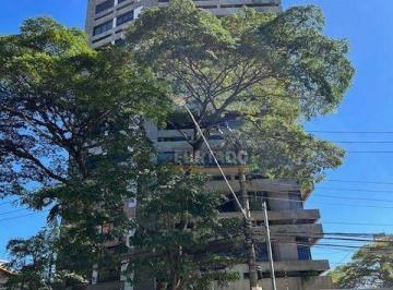 Apartamento · 203m² · 4 Quartos · 2 Vagas · Apartamento com 4 dormitórios para alugar, 203 m² - Vila Bastos - Santo André/SP