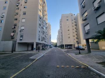 Apartamento · 65m² · 2 Quartos · 1 Vaga · Apartamento 2 Dormitórios Bairro Cristal