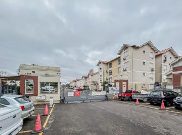 Apartamento · 56m² · 3 Quartos · 1 Vaga · Excelente apartamento 03 dormitórios com vaga de estacionamento e semi-mobiliado