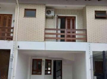 Casa · 190m² · 3 Quartos · 2 Vagas · Excelente casa com 3 dormitorios no bairro Guaruja