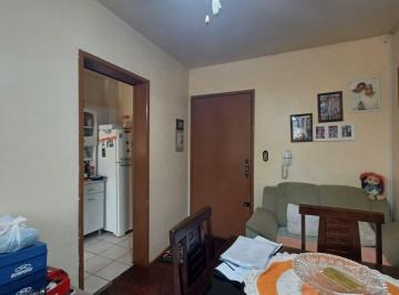 Apartamento · 49m² · 2 Quartos · 1 Vaga · APTO 2 DORM, TÉRREO EM CONDOMÍNIO FECHADO