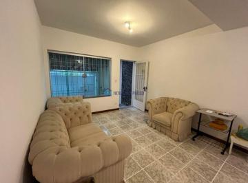 Casa · 85m² · 2 Quartos · 1 Vaga · Sobrado para locação- Planalto Paulista 02 quartos e 01 vaga.