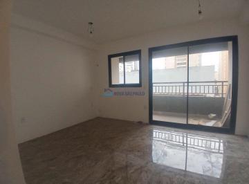 Apartamento · 27m² · 1 Quarto · Green Loadd Saúde: Studio Residencial Moderno e Conveniente ao Lado do Metrô Saúde