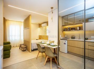 Apartamento · 32m² · 1 Quarto · Apartamento para aluguel - no Cristo Rei
