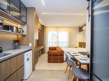 Apartamento · 32m² · 1 Quarto · Apartamento para aluguel - no Cristo Rei