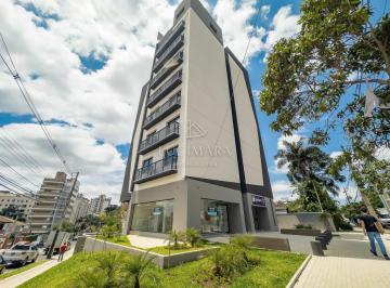 Apartamento · 32m² · 1 Quarto · STUDIO MOBILIADO PERSONALIZADO/NO EIXO 795.