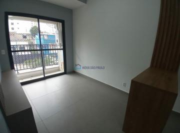 Apartamento · 33m² · 1 Quarto · Apartamento ,bairro da Saúde - Sofisticação e Conforto em uma Localização Privilegiada!