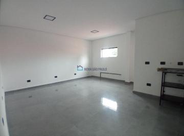 Comercial · 47m² · conjunto comercial bairro vila guarani predio novo