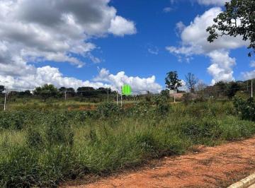 Terreno · 420m² · Lote á venda Amadeus