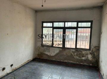Casa · 116m² · 3 Quartos · 2 Vagas · Casa à venda - no Jardim Orly