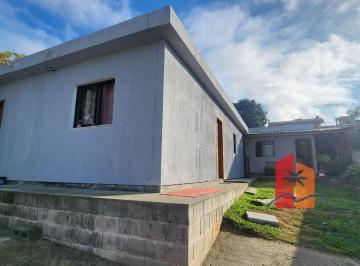 Casa de 5 quartos, Garopaba · Vende-se 2 Casas (60m² Cada) em Terreno de 300m² | Ambrósio – Garopaba/SC