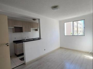 Apartamento · 48m² · 2 Quartos · 1 Vaga · Apartamento para venda em Loteamento Mogilar de 48.00m² com 2 Quartos e 1 Garagem