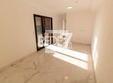 Apartamento · 80m² · 2 Quartos · 2 Vagas · APARTAMENTO RESIDENTIAL em Campinas - São Paulo, Vila Nova
