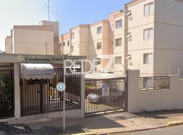 Apartamento · 61m² · 2 Quartos · 1 Vaga · Apartment em Campinas - São Paulo, Jardim Interlagos