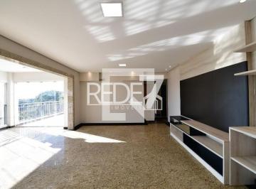 Apartamento · 184m² · 3 Quartos · 3 Vagas · APARTAMENTO RESIDENTIAL em Campinas - São Paulo, Jardim Chapadão