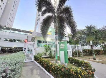 Apartamento · 105m² · 3 Quartos · 2 Vagas · Apartamento para aluguel, 3 quartos, 1 suíte, 2 vagas, Jardins - Aracaju/SE