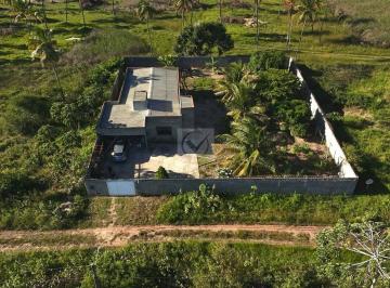 Rural · 1200m² · 3 Quartos · 2 Vagas · Chácara à venda, 3 quartos, 1 suíte, 2 vagas, Mosqueiro - Aracaju/SE