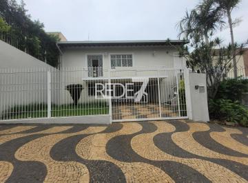 Comercial · 180m² · 1 Quarto · 4 Vagas · CASA COMERCIAL em Campinas - São Paulo, Jardim Guarani