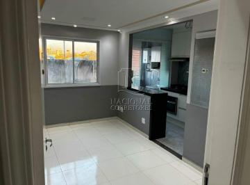 Apartamento · 45m² · 2 Quartos · 1 Vaga · Apartamento para Locação no Jardim Utinga