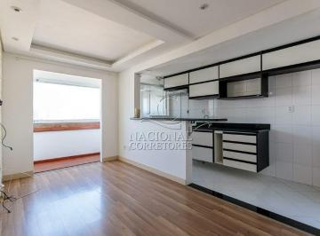 Apartamento · 56m² · 2 Quartos · 1 Vaga · Apartamento com 2 dormitórios à venda, 56 m² - Vila Alpina - Santo André/SP
