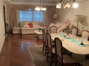 Casa · 385m² · 3 Quartos · 8 Vagas · Sobrado à venda, 3 quartos, 1 suíte, 8 vagas, Olímpico - São Caetano do Sul/SP