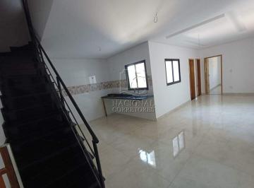 Apartamento · 120m² · 2 Quartos · 2 Vagas · Cobertura Sem Condomínio à venda, 2 quartos, 1 suíte, 2 vagas, Silveira - Santo