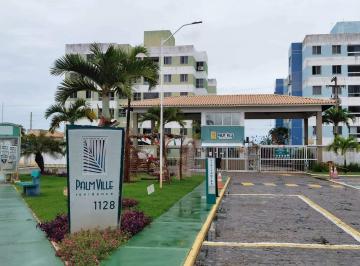 Apartamento · 73m² · 3 Quartos · 1 Vaga · Apartamento para aluguel, 3 quartos, 1 suíte, 1 vaga, Aruana - Aracaju/SE