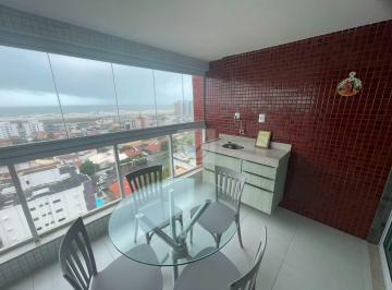 Apartamento · 137m² · 4 Quartos · 2 Vagas · Apartamento mobiliado à venda, 4 quartos, 2 suítes, 2 vagas, Atalaia - Aracaju/SE