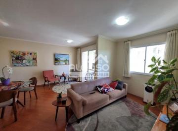 Apartamento de 3 quartos, São Paulo · Apartamento de 95 m² com 3 quartos à venda no Butantã!