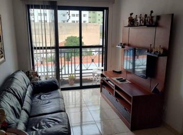 Apartamento · 62m² · 2 Quartos · 1 Vaga · Apartamento com 2 dormitórios à venda, 62 m² por R$ 595.000 - Santo Antônio - Sã