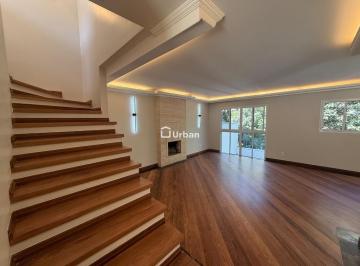Casa · 283m² · 3 Quartos · 4 Vagas · Casa de Condomínio para venda em Granja Viana de 283.00m² com 3 Quartos, 3 Suites e 4 Garagens